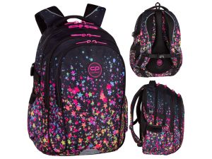 COOLPACK FACTOR PLECAK MŁODZIEŻOWY GALAXY