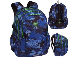 COOLPACK FACTOR PLECAK MŁODZIEŻOWY MARINES