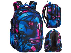 COOLPACK FACTOR PLECAK MŁODZIEŻOWY TRUST