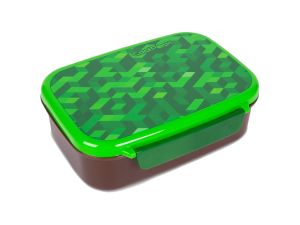 COOLPACK FOODY ŚNIADANIÓWKA CITY JUNGLE