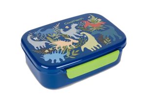 COOLPACK FOODY ŚNIADANIÓWKA DINO PARK