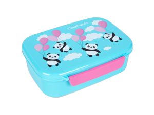 COOLPACK FOODY ŚNIADANIÓWKA PANDA BALLOONS