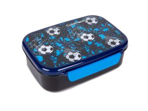 COOLPACK FOODY ŚNIADANIÓWKA SOCCER