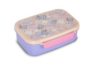 COOLPACK FOODYX ŚNIAD Z PRZEGR WHITE BUNNY