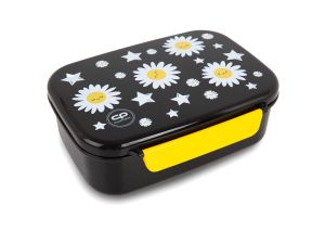 COOLPACK FOODYX ŚNIADANIÓWKA Z PRZEG DAISY BLACK