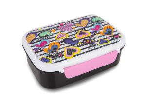 COOLPACK FOODYX ŚNIADANIÓWKA Z PRZEG DIARY