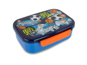 COOLPACK FOODYX ŚNIADANIÓWKA Z PRZEG HOBBY