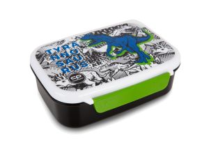 COOLPACK FOODYX ŚNIADANIÓWKA Z PRZEG T-REX