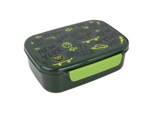 COOLPACK FOODYX ŚNIADANIÓWKA Z PRZEG TIGER