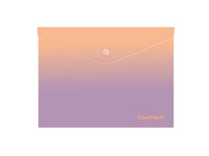 COOLPACK GRADIENT KOPERTA NA DOKUMENTY A4 BERRY