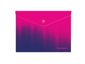 COOLPACK GRADIENT KOPERTA NA DOKUMENTY A4  FRAPE