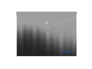 COOLPACK GRADIENT KOPERTA NA DOKUMENTY A4 GREY