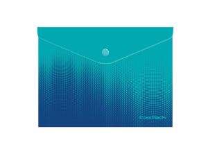 COOLPACK GRADIENT KOPERTA NA DOKUMENTY A4 OCEAN
