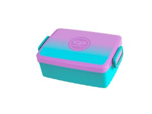 COOLPACK GRADIENT ŚNIADANIÓWKA BLUEBERRY