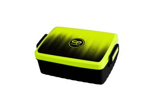 COOLPACK GRADIENT ŚNIADANIÓWKA LEMON