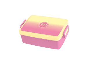 COOLPACK GRADIENT ŚNIADANIÓWKA PEACH