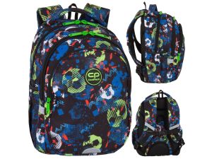 COOLPACK JERRY PLECAK MŁODZIEŻOWY FOOTBALL