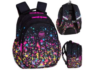 COOLPACK JERRY PLECAK MŁODZIEŻOWY GALAXY