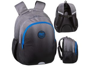 COOLPACK JERRY PLECAK MŁODZIEŻOWY GRADIENT GREY