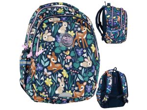 COOLPACK JERRY PLECAK MŁODZIEŻOWY OH MY DEAR