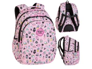 COOLPACK JERRY PLECAK MŁODZIEŻOWY SUGAR BABES