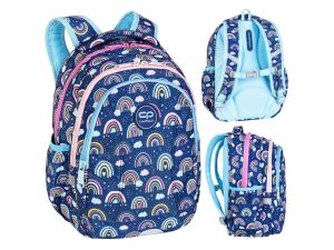 COOLPACK JOY S PLECAK MŁODZ. FOLLOW YOUR DREAMS