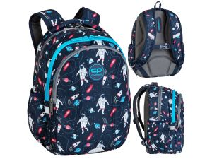 COOLPACK JOY S PLECAK MŁODZIEŻOWY APOLLO