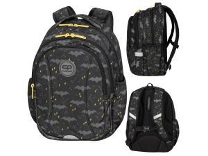 COOLPACK JOYS S PLECAK MŁODZIEŻOWY DARK NIGHT