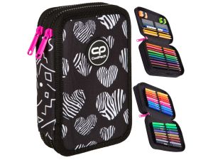 COOLPACK JUMPER 2 PIÓRNIK PODW. WYP. MATH HEARTS