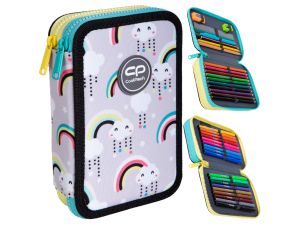 COOLPACK JUMPER 2 PIÓRNIK PODW. WYP. RAINBOW TIME