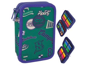 COOLPACK JUMPER 2 PIÓRNIK PODW Z WYP AMERICAN RETR
