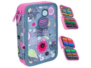 COOLPACK JUMPER 2 PIÓRNIK PODW Z WYP BE FUNNY