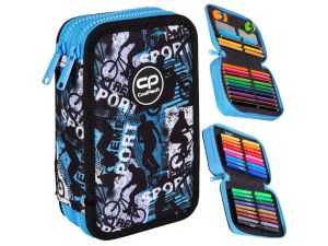 COOLPACK JUMPER 2 PIÓRNIK PODW Z WYP BIKERS