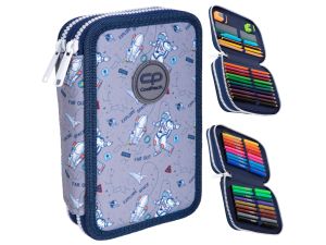 COOLPACK JUMPER 2 PIÓRNIK PODW Z WYP COSMIC