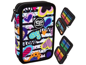 COOLPACK JUMPER 2 PIÓRNIK PODW Z WYP DIARY
