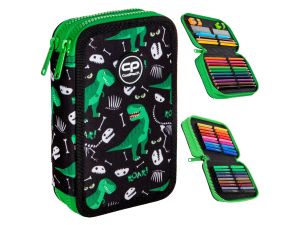 COOLPACK JUMPER 2 PIÓRNIK PODW Z WYP DINOSAURUS