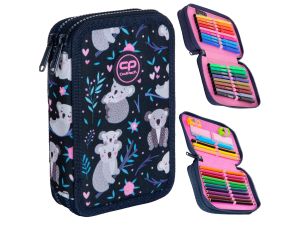 COOLPACK JUMPER 2 PIÓRNIK PODW Z WYP DREAMING KOAL
