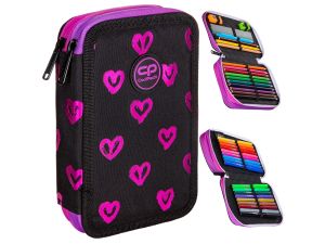 COOLPACK JUMPER 2 PIÓRNIK PODW Z WYP ELECTRA HEARTS