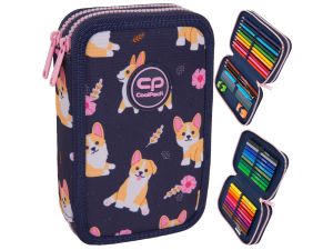 COOLPACK JUMPER 2 PIÓRNIK PODW Z WYP ELISABETH
