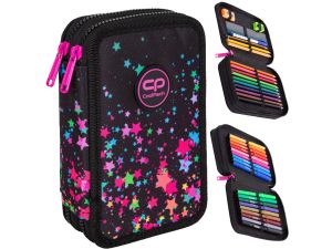 COOLPACK JUMPER 2 PIÓRNIK PODW Z WYP GALAXY