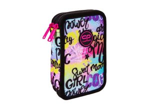 COOLPACK JUMPER 2 PIÓRNIK PODW. Z WYP. GIRL POWER