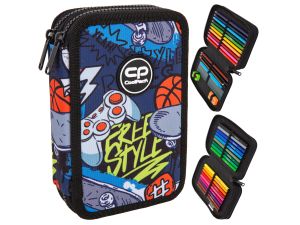 COOLPACK JUMPER 2 PIÓRNIK PODW Z WYP HOBBY