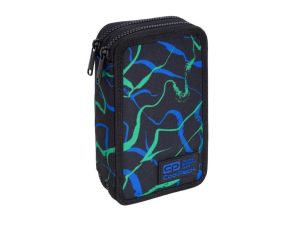 COOLPACK JUMPER 2 PIÓRNIK PODW Z WYP INFRAGREEN