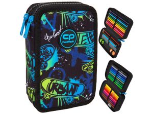 COOLPACK JUMPER 2 PIÓRNIK PODW Z WYP SKATE NIGHT
