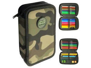 COOLPACK JUMPER 2 PIÓRNIK PODW. Z WYP. SOLDIER