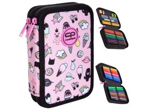 COOLPACK JUMPER 2 PIÓRNIK PODW Z WYP SUGAR BABES