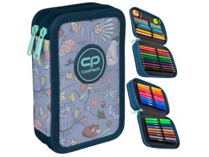 COOLPACK JUMPER 2 PIÓRNIK PODW Z WYP THE FOREST