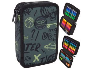 COOLPACK JUMPER 2 PIÓRNIK PODW Z WYP TIGER