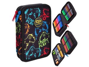 COOLPACK JUMPER 2 PIÓRNIK PODW. Z WYP. XPLAY