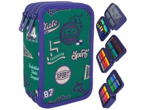 COOLPACK JUMPER 3 PIÓRNIK POTR Z WYP AMERICAN RETR